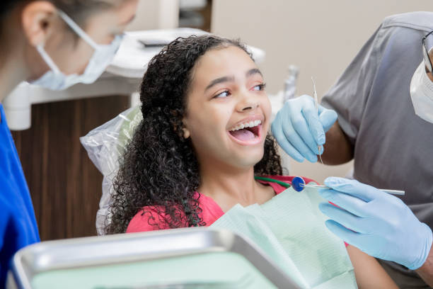 Best Emergency Wisdom Tooth Extraction in Bonner Springs, KS