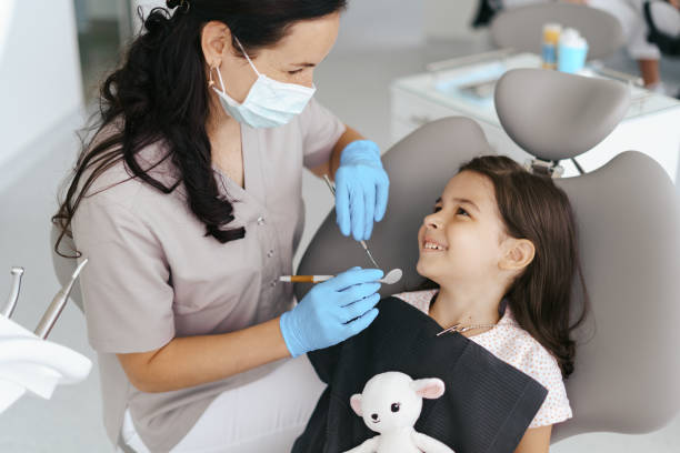 Best Emergency Treatment for Oral Infections in Bonner Springs, KS