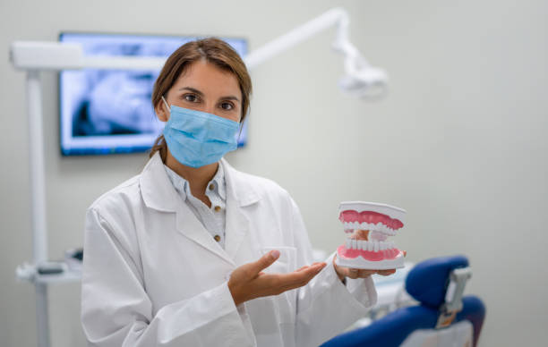 Best Emergency Cosmetic Dentistry (e.g., broken veneers) in Bonner Springs, KS