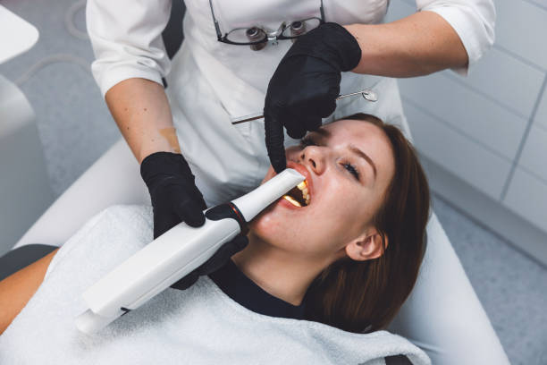 Best Broken or Chipped Tooth Repair in Bonner Springs, KS