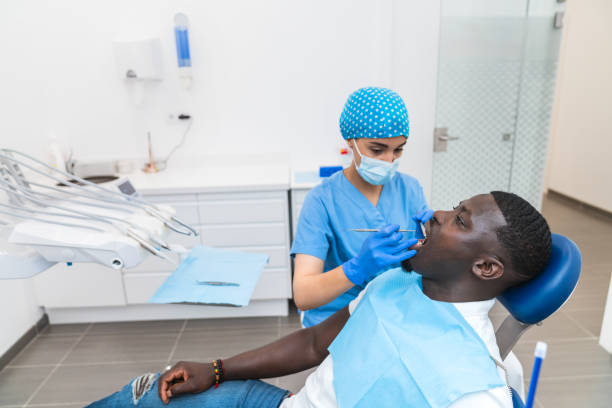 Best Emergency Dental Care for Sports Injuries in Bonner Springs, KS